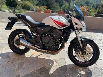 Honda Hornet 2010 - 3800 TRATTABILI