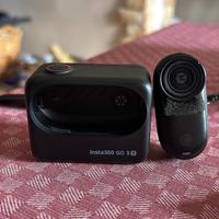 insta360 go3s