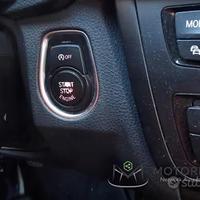 Codifica start e stop BMW serie F
