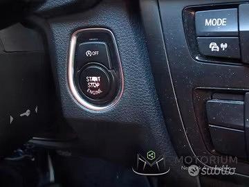 Codifica start e stop BMW serie F