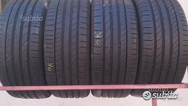 235 45 17 continental usate conta 5