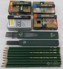 ACCESSORI PER DISEGNO