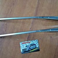 Coppia Bracci Tergicristallo Lancia Fulvia Coupè
