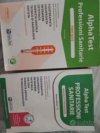LIBRI ALPHA TEST