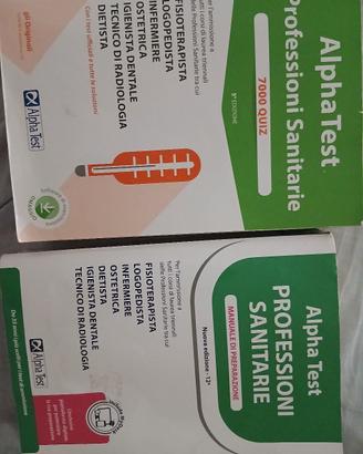 LIBRI ALPHA TEST