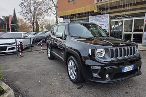 JEEP RENEGADE 1.6 MJT 130 CV LIMITED 2022