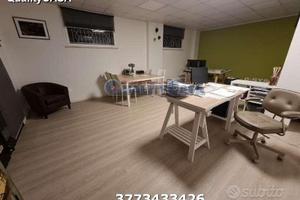 Ufficio a Falconara Marittima