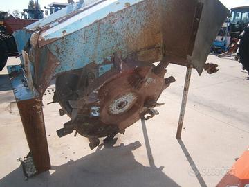 MALETTI SCAVAFOSSI BIRUOTA