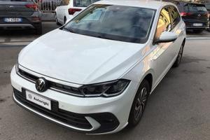 Volkswagen Polo 1.0 Edition Plus