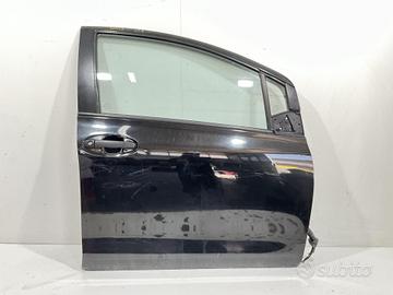 PORTIERA PORTA SPORTELLO ANTERIORE DESTRA DESTRO T