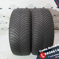 235 45 19 Maxxis 85% 4Stagioni