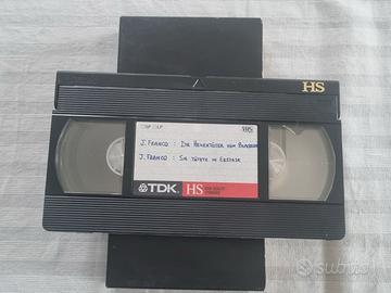 Jesus Franco Sie totete in Ekstase  2 film in VHS