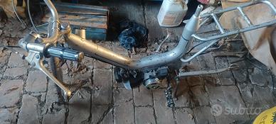 piaggio omc