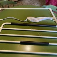 Sponda Letto Pieghevole Universale (Ausilium)