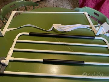 Sponda Letto Pieghevole Universale (Ausilium)