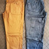 Set 2 pantaloni donna Coconuda 