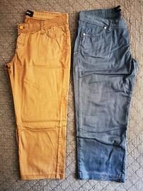 Set 2 pantaloni donna Coconuda 