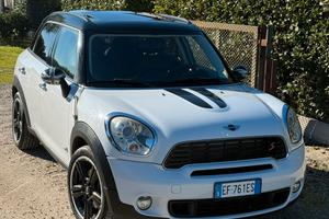 Miny countryman s all4