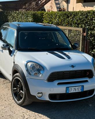 Miny countryman s all4