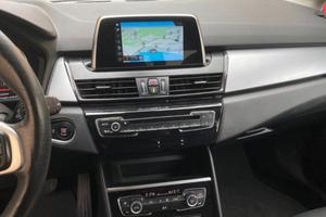 BMW 216 d Active Tourer Business *Navigatore*