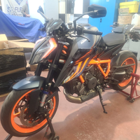 KTM Superduke R evo 1290 2024