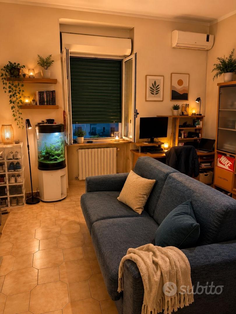 Apartment in Foggia - Vista 2