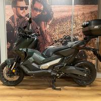 Honda X-ADV 750 DCT - Solo 5695 km