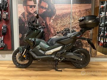 Honda X-ADV 750 DCT - Solo 5695 km