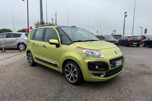 CITROEN C3 Picasso 1.4 VTi 95 Exclusive Style