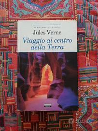 Viaggio al centro della Terra - Jules Verne