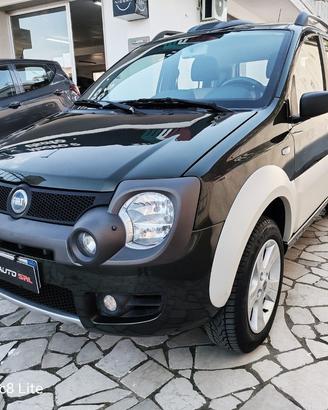 FIAT Panda 1.3 MJT 16V 4x4 Monster