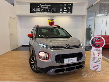 Citroen C3 Aircross BlueHDi 100 Cv Shine