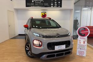 Citroen C3 Aircross BlueHDi 100 Cv Shine