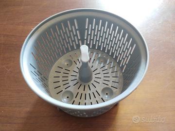 KCook Kenwood - ricambi: cestello cottura a vapore