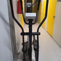Ellittica e stepper