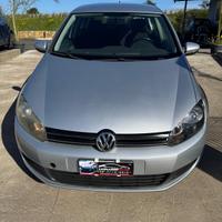 Volkswagen Golf 1.6 TDI DPF 5p. Comfortline