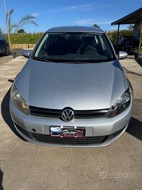 Volkswagen Golf 1.6 TDI DPF 5p. Comfortline