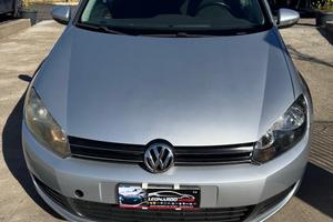 Volkswagen Golf 1.6 TDI DPF 5p. Comfortline