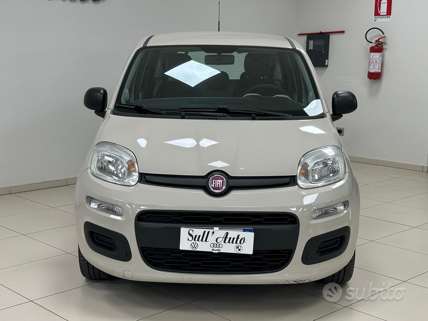 Fiat Panda 2016 photo 2