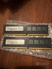 Ram S3+ 32GB DDR4 3200MHz (2x16gb)