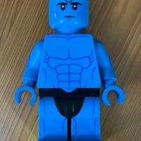 Watchmen maxifigure