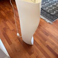 lampada da terra Slam Bamboo Collection