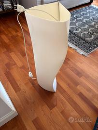 lampada da terra Slam Bamboo Collection