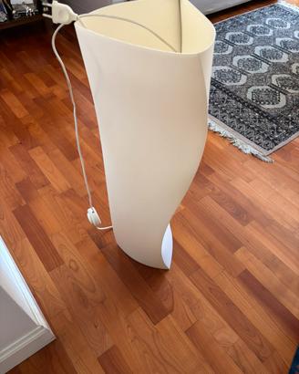 lampada da terra Slam Bamboo Collection