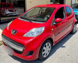Peugeot 107 1.0 5p Plaisir
