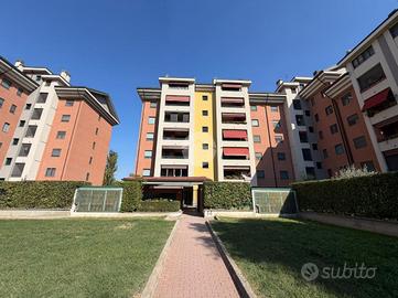 3 LOCALI A SAN GIULIANO MILANESE