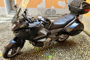 Honda Deauville - 2008