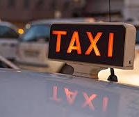 Licenza Taxi Cremona