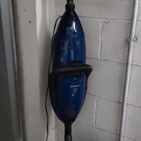  Bosh Aspirapolvere Flexa 1800 W , blu elettrico 