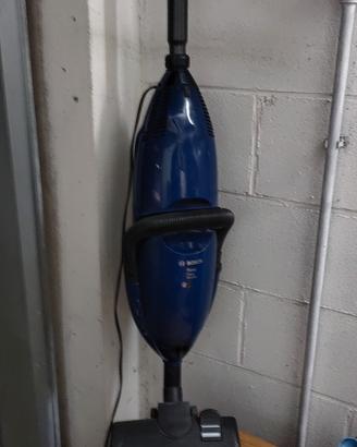  Bosh Aspirapolvere Flexa 1800 W , blu elettrico 